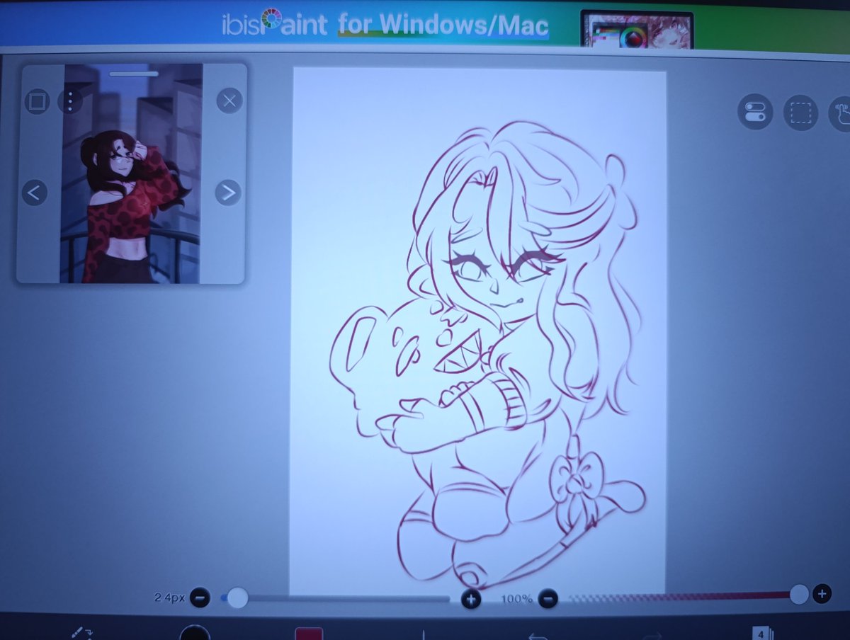 ⏤͟͟͞͞𝐕𝐚𝐦𝐩𝐢 🪷⃤⃝🪻 tweet media