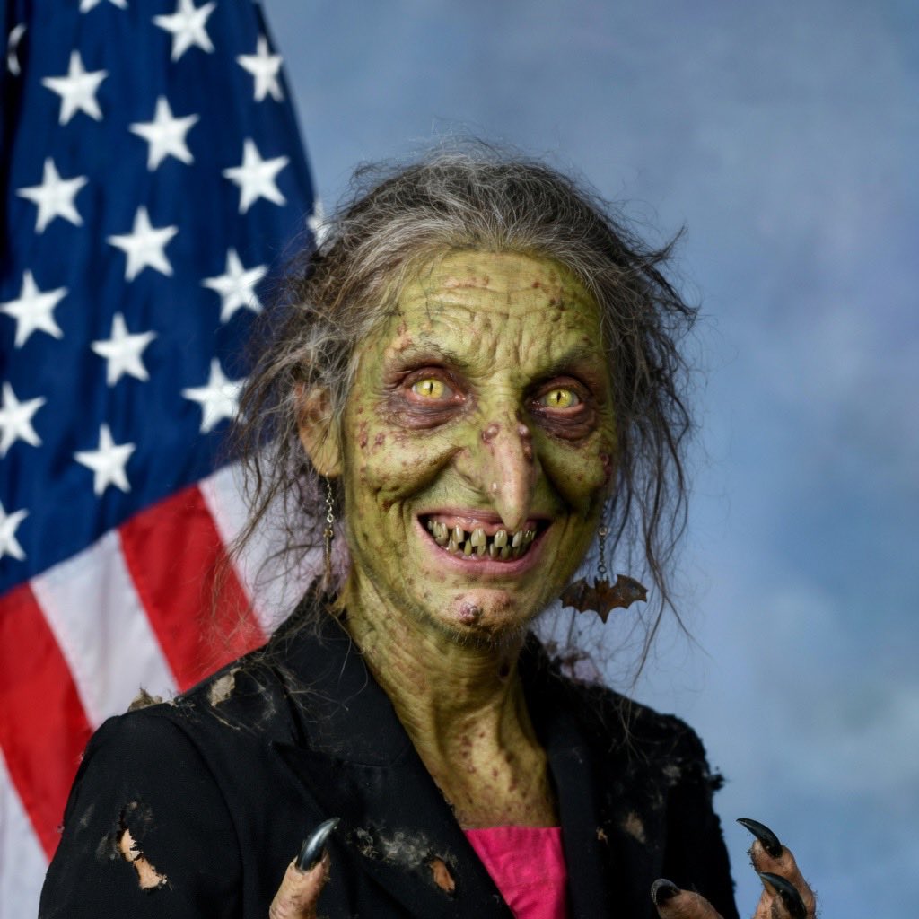 Woodbridge GOP tweet media