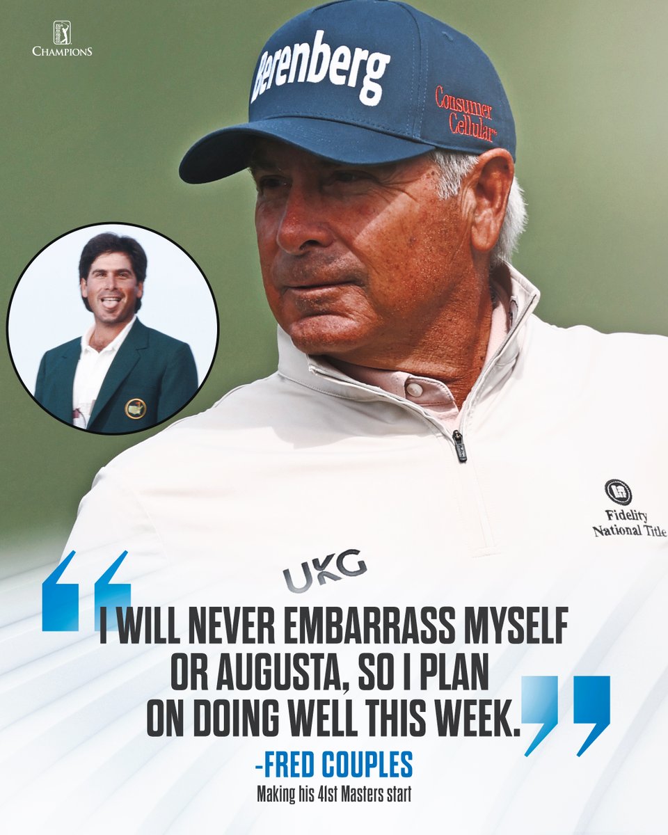 PGA TOUR Champions tweet media