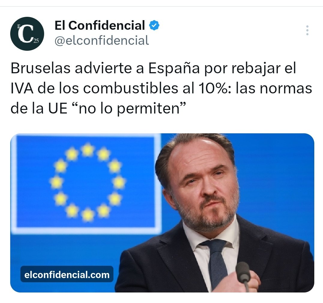 Ah bueno. 

Pues ya se pueden ir a la mierda en UE.