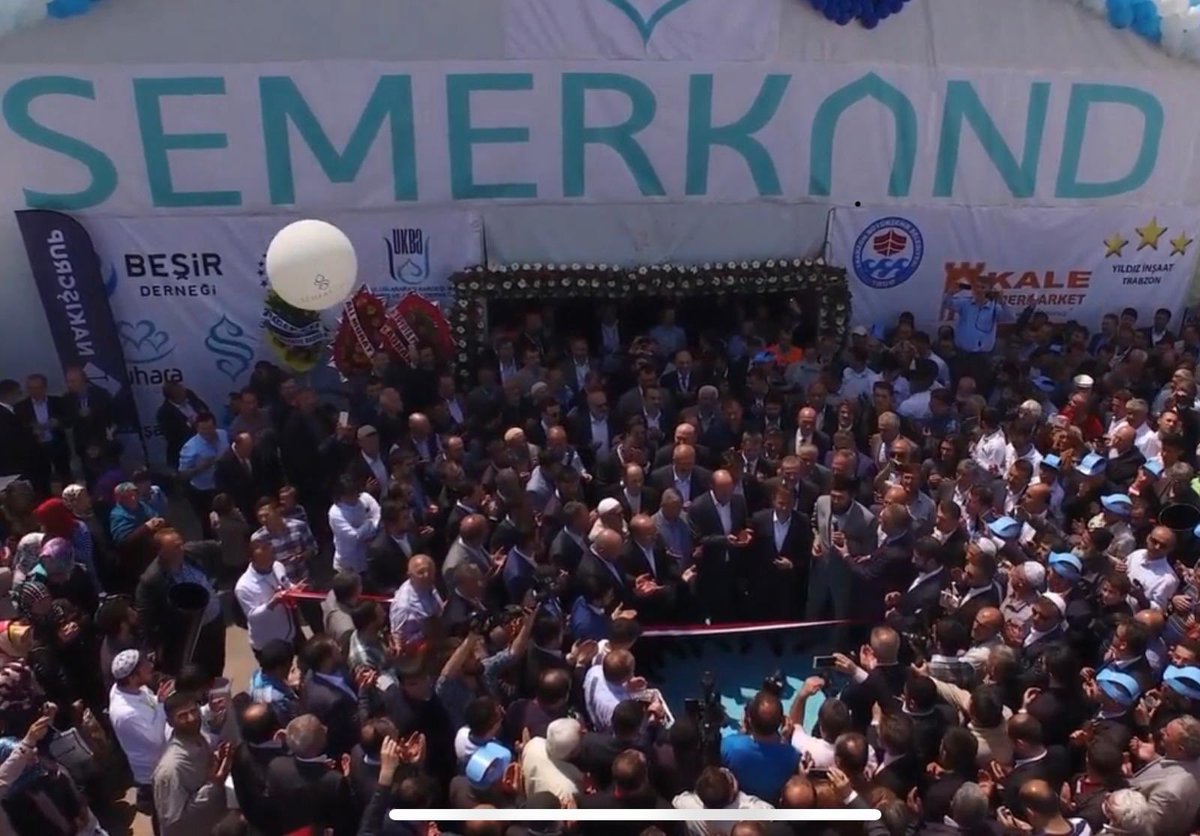 Ahmet Türk tweet media