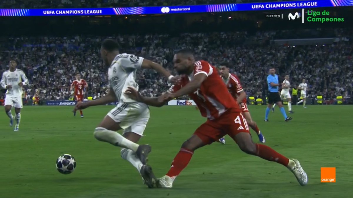 Archivo VAR tweet media