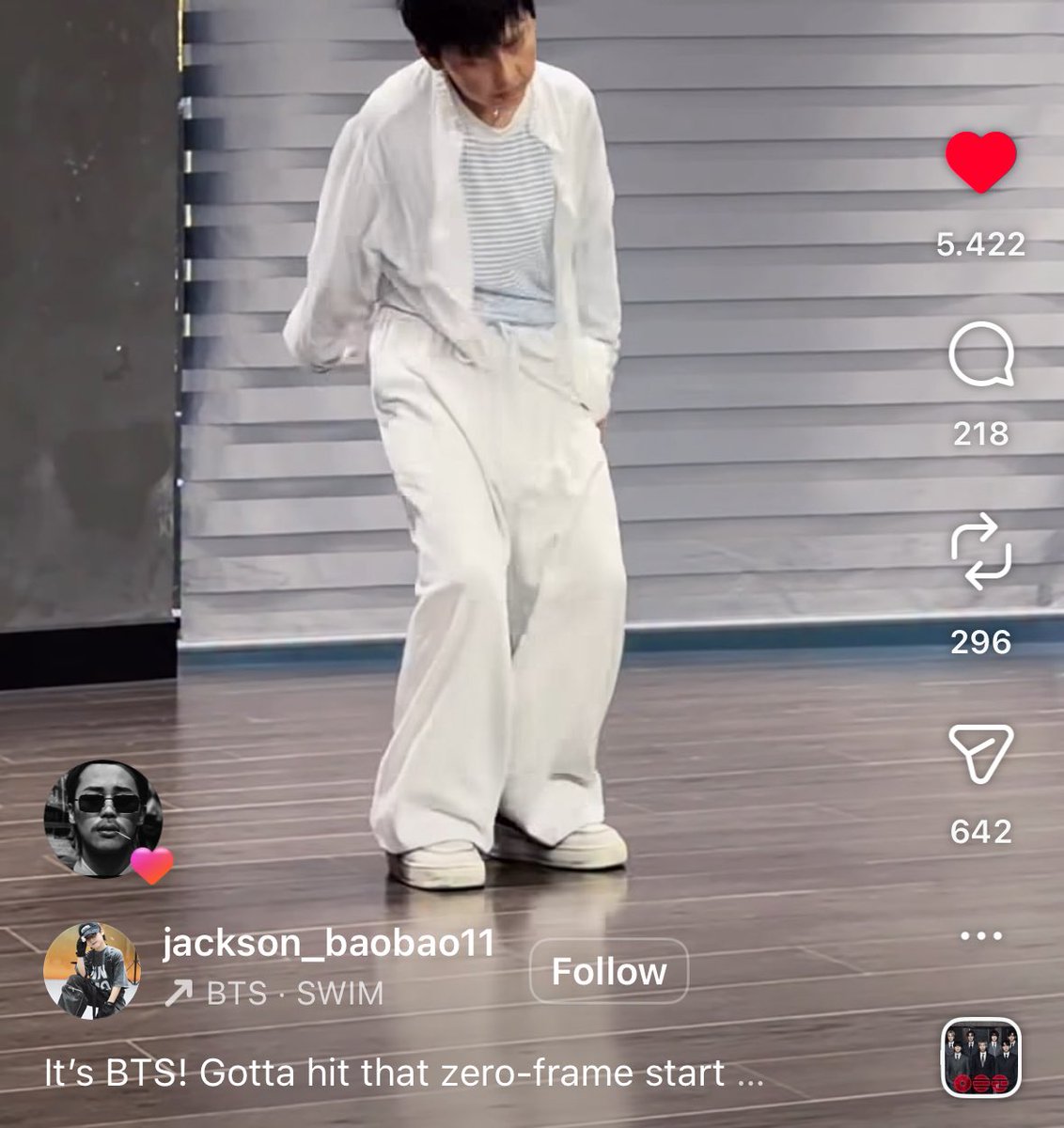 INFO JIMIN ✶ tweet media