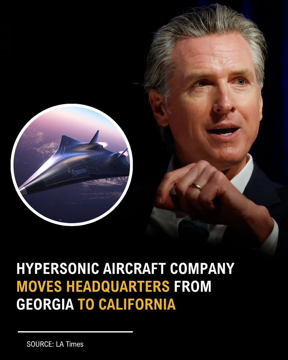 Governor Newsom Press Office tweet media