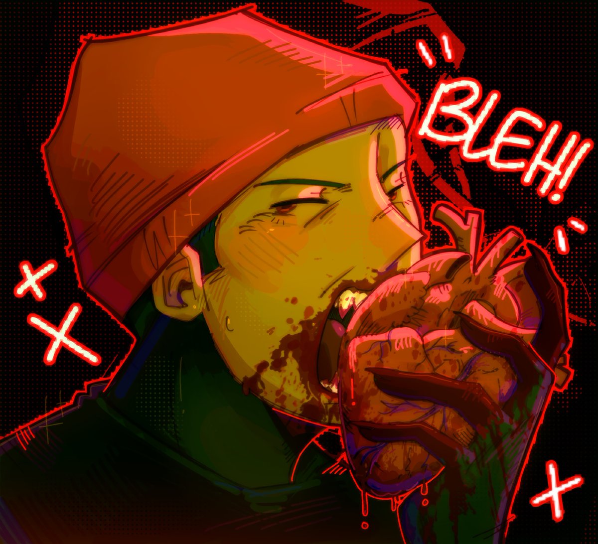 kairo // C0MMS OPEN!! tweet media