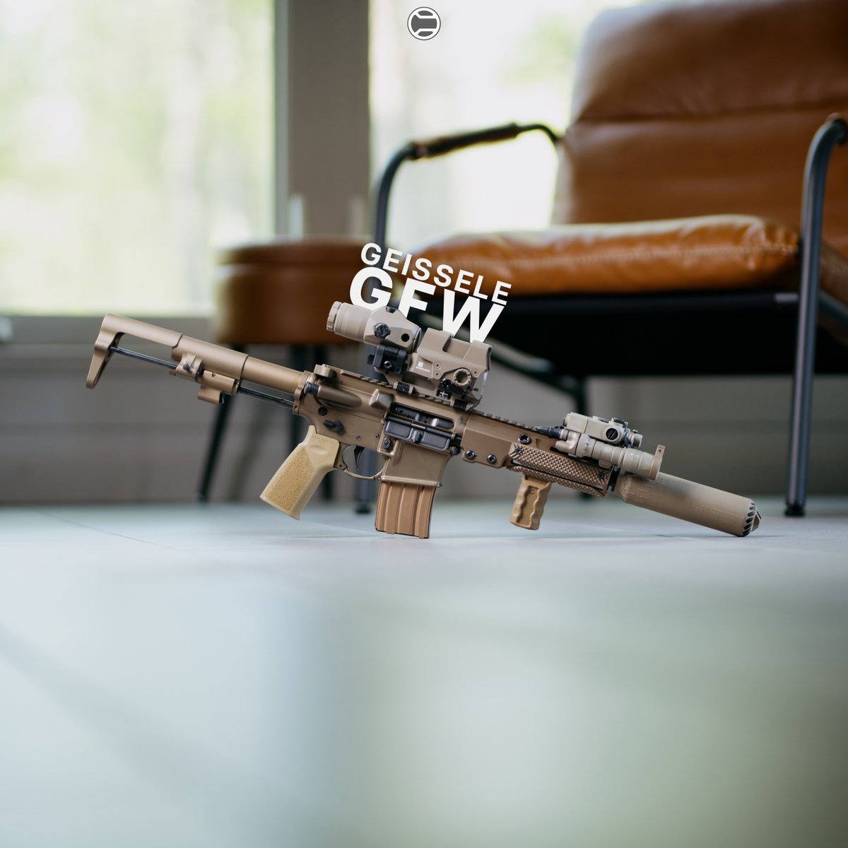 Tano Tuesday with the GFW 🎨 • RSBM-P | Coyote • G10 XOS-H | Matrix ...