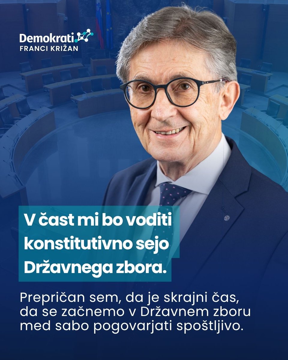 Franc Križan tweet media