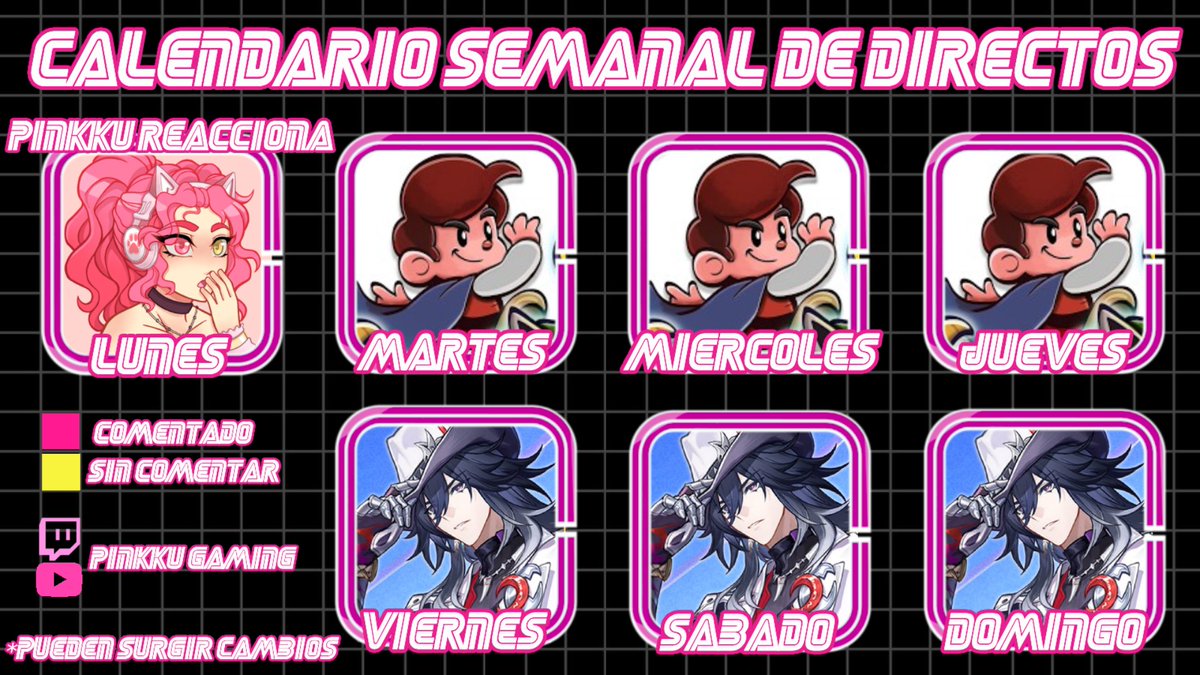 ❄️Pinkku Gaming🎐💎SEGA Fan🦔🇮🇨 tweet media