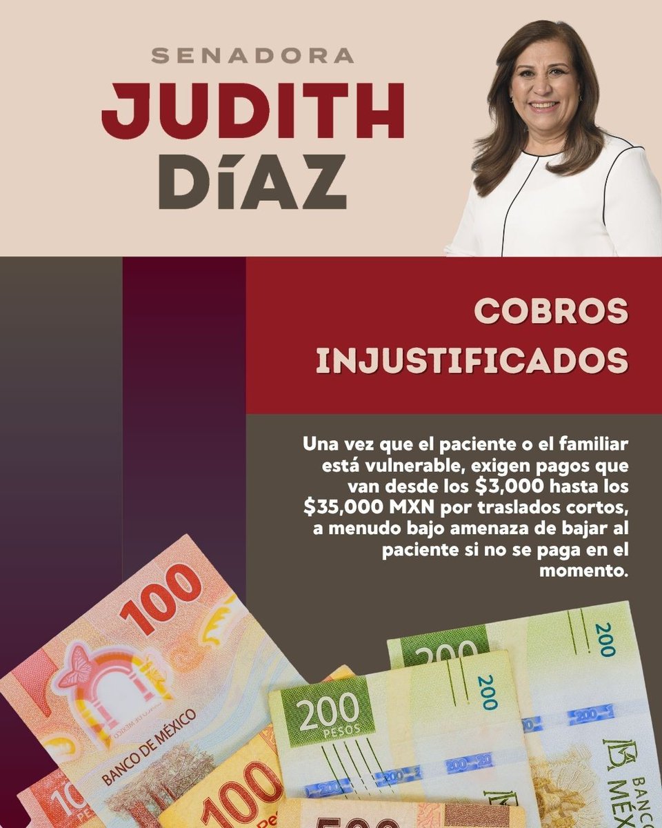 Judith Díaz tweet media