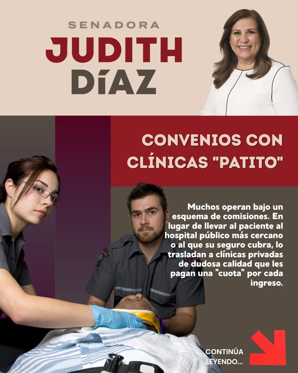 Judith Díaz tweet media