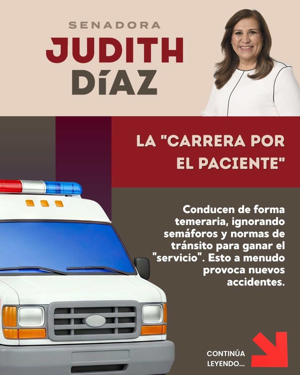 Judith Díaz tweet media