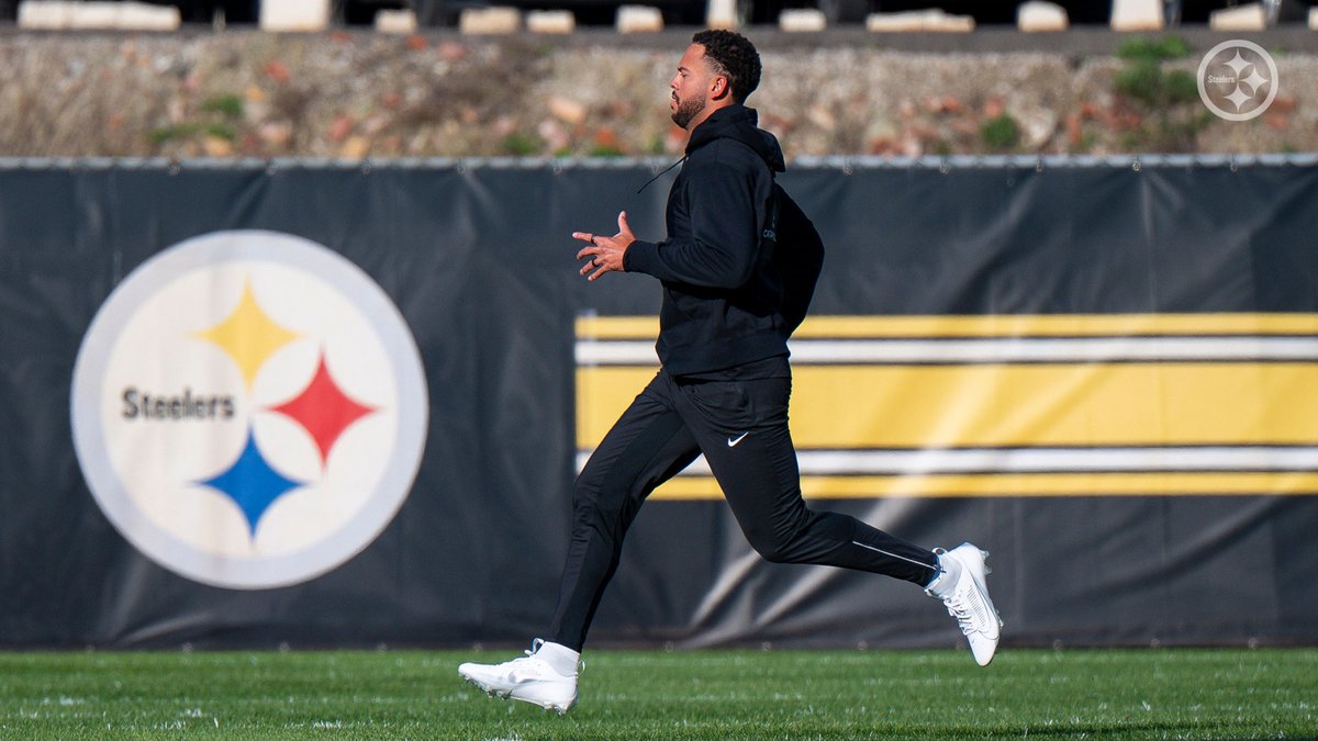 Pittsburgh Steelers tweet media