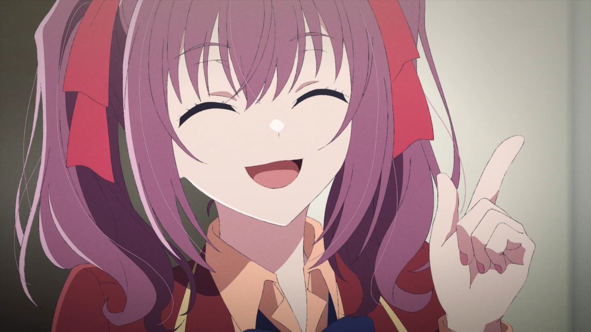 SACHI@天使様2期が楽しみすぎる tweet media