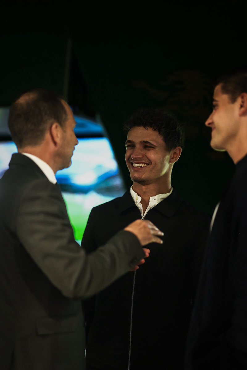 Sporting CP tweet media