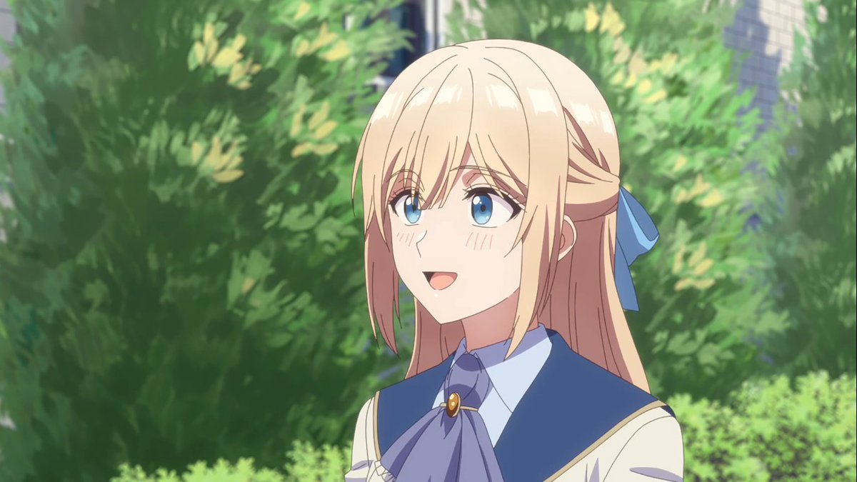 SACHI@天使様2期が楽しみすぎる tweet media