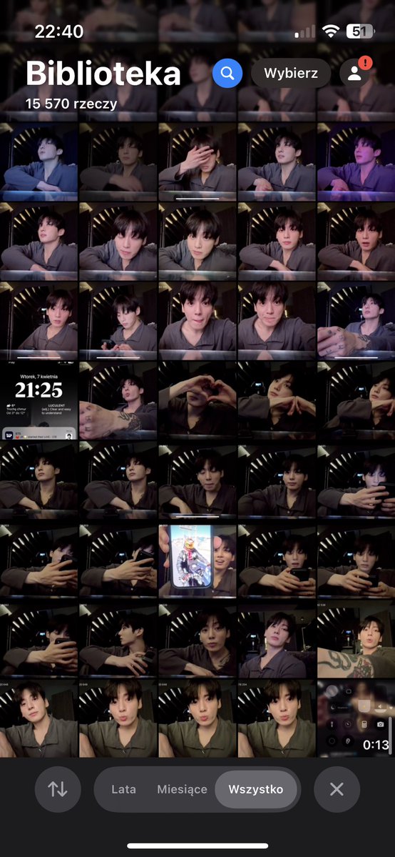 ⊙⊝⊜𝙣𝙖𝙩 ⁷ will see BTS⊙⊝⊜ 🪭 tweet media