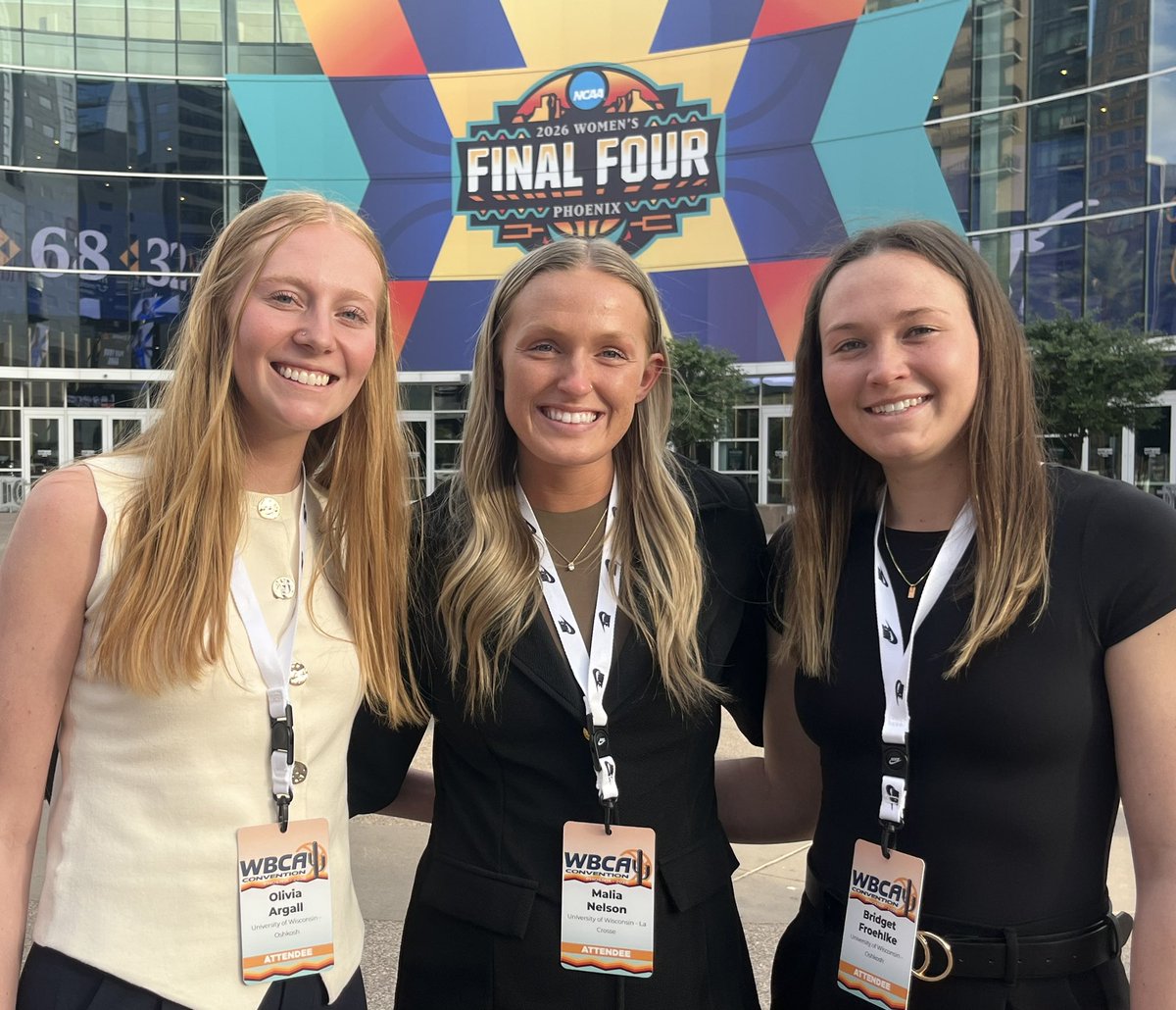 Olivia Argall tweet media