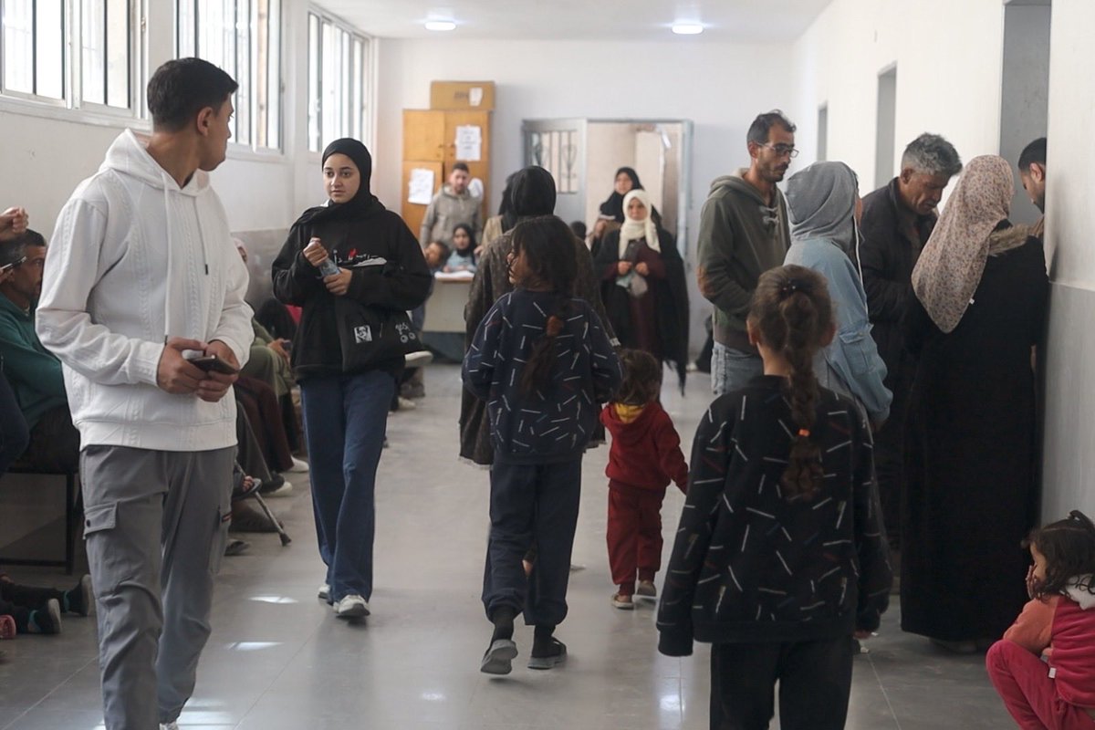 Tedros Adhanom Ghebreyesus tweet media