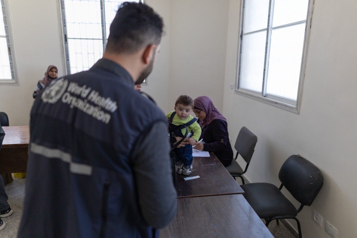 Tedros Adhanom Ghebreyesus tweet media