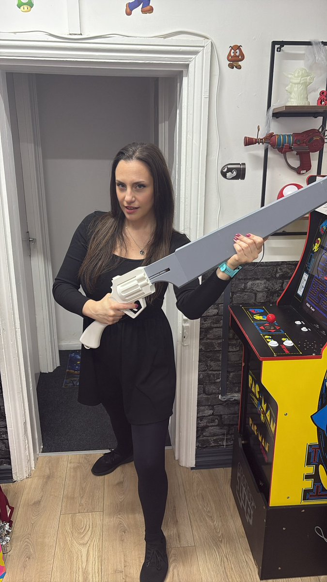 ✨Samantha Teapot ✨ BL4 Queen 👑 tweet media