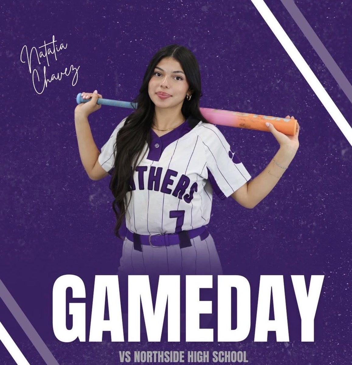 Paschal HS Softball tweet media