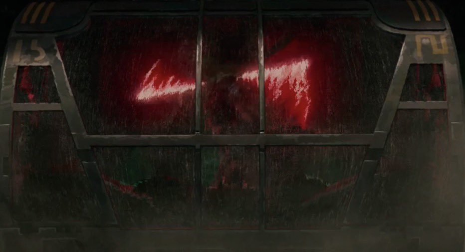 lex ~ #1 Maul fangirl 💔 tweet media