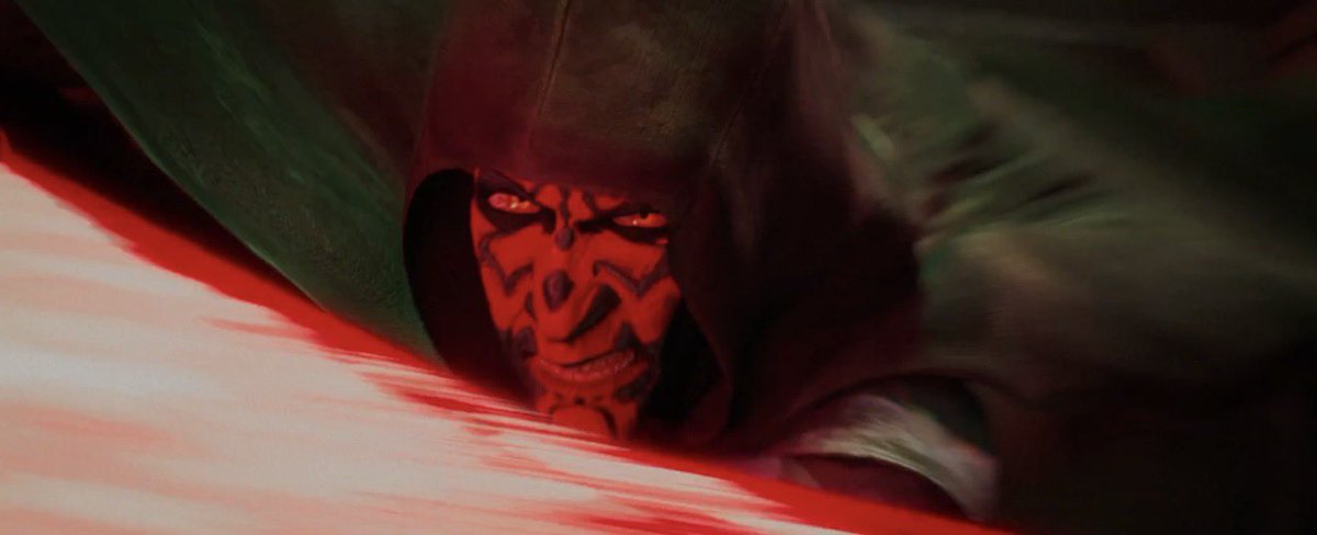 lex ~ #1 Maul fangirl 💔 tweet media