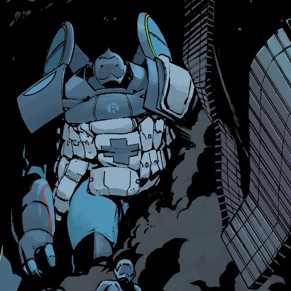 Azul ♡⛈️ tweet media