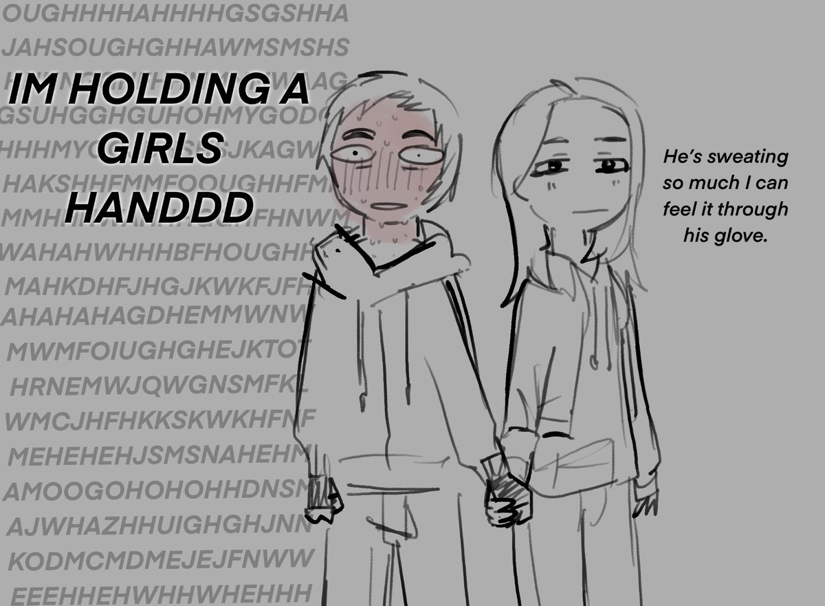 I never posted this #cryoffear