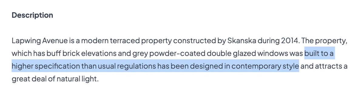 Architecture tweet media