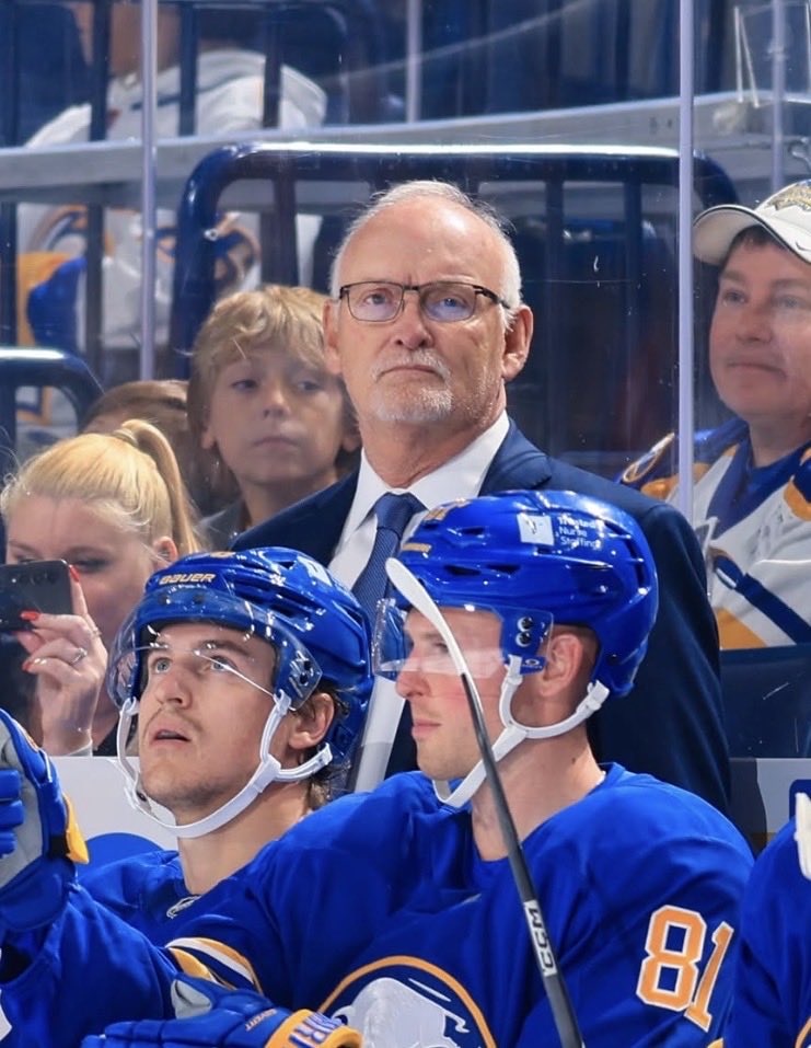 Buffalo Sports Talk tweet media