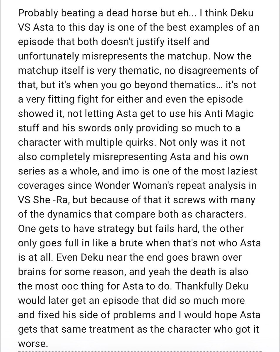 Death BattleTwT Confessions tweet media