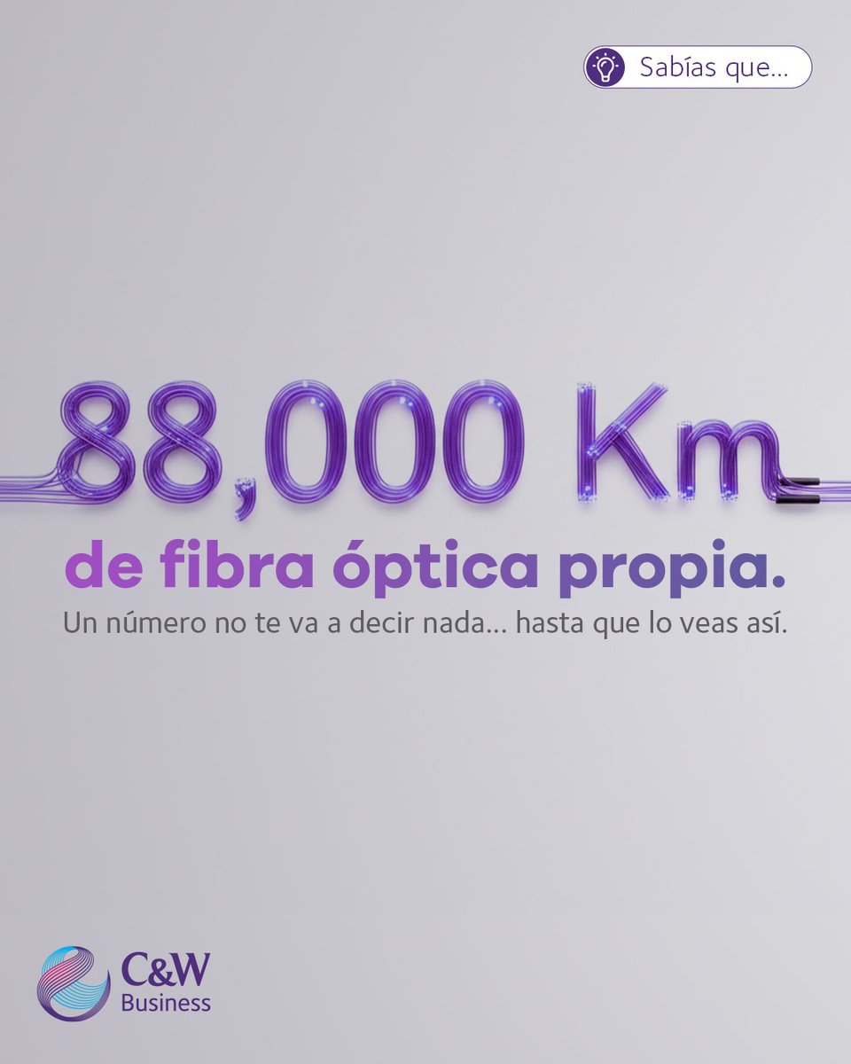 C&W Business tweet media