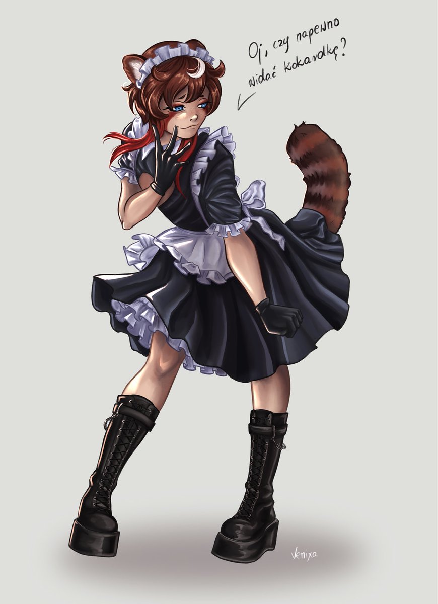 venixa (commisions OPEN)🗝️ tweet media