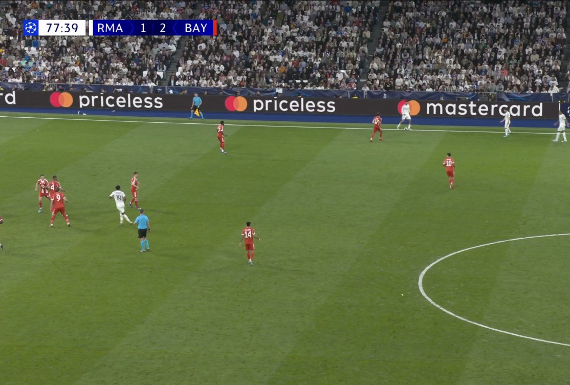 The Touchline | 𝐓 tweet media