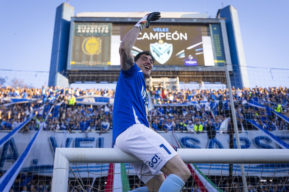 Vuelve ÉL