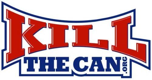 KillTheCan - Quit Smokeless Tobacco and Nicotine tweet media