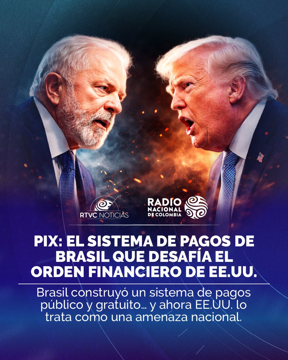 RTVC Noticias tweet media