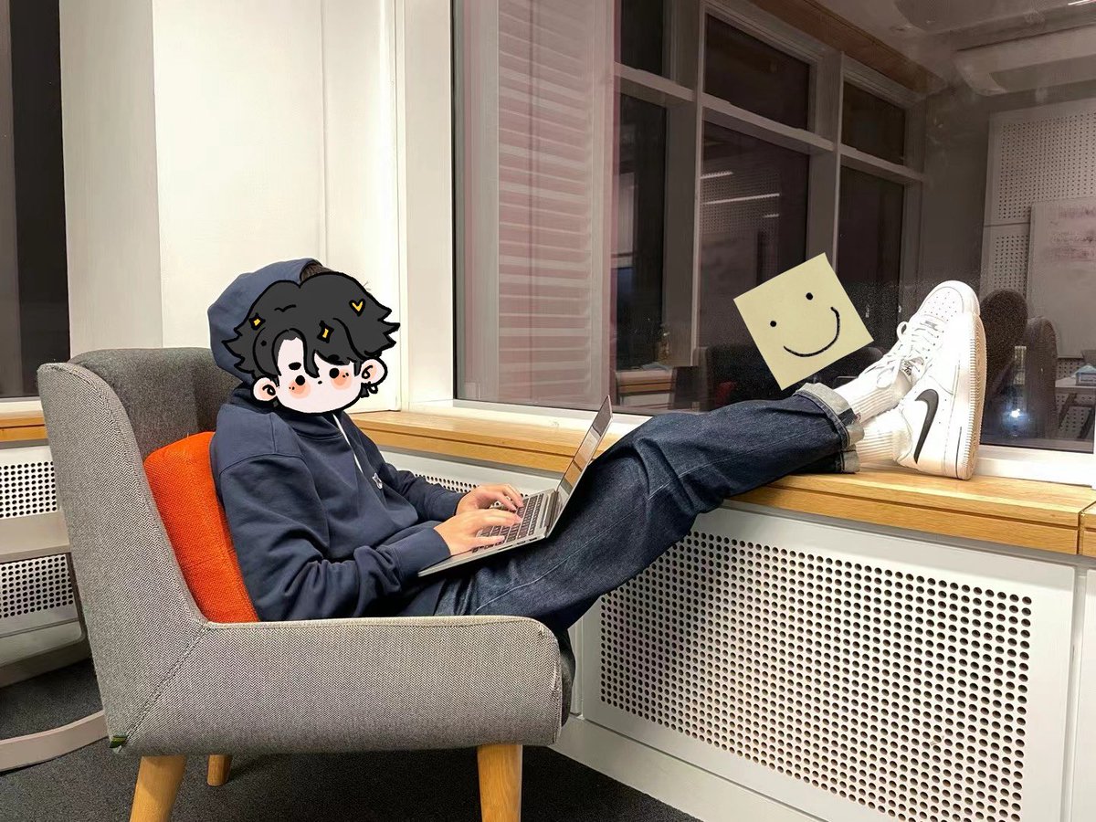 墨漓 tweet media