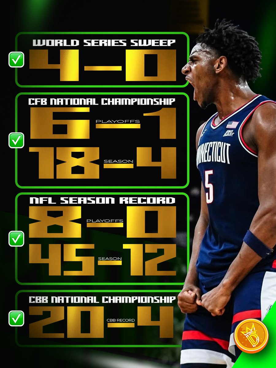 Degen's Favourites tweet media