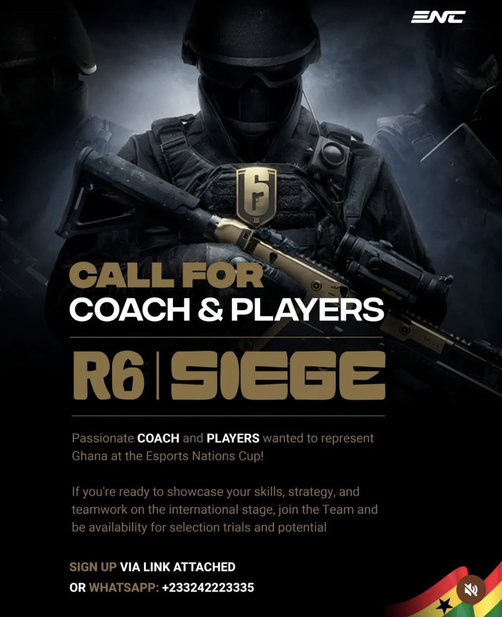 Esports Africa News tweet media