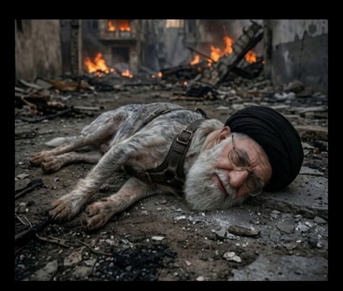 دلال العواد tweet media