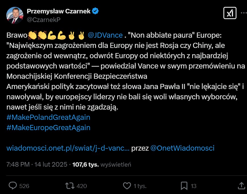 Sahayuri Hanso 🏴‍☠️🇵🇱🇪🇺 💞💕 tweet media
