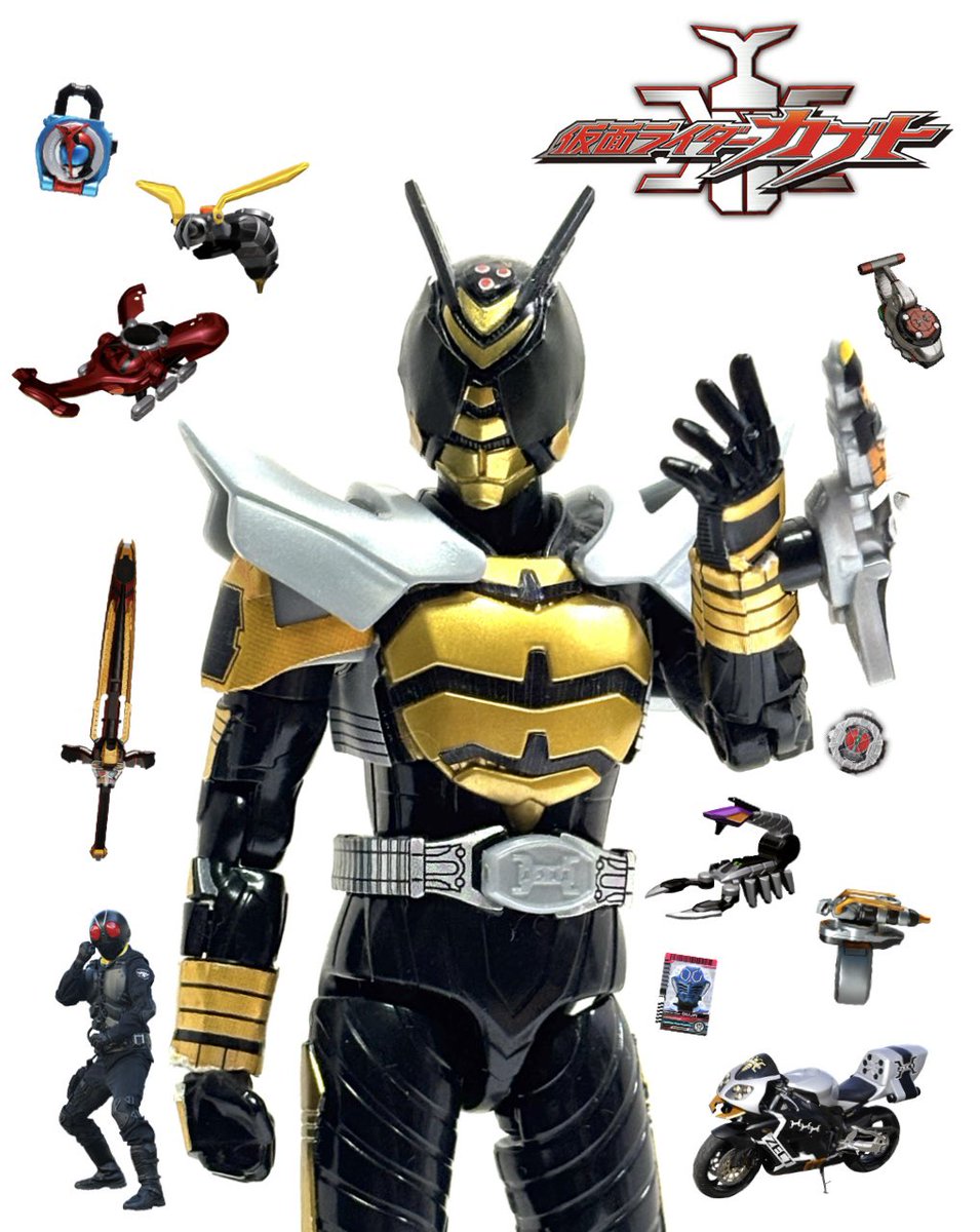 ナオキ tweet media