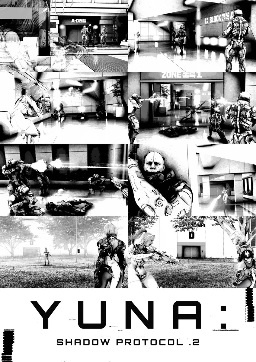 PM3D_Animation's tweet image. Avant de conclure et de passer à d'autres projets, si vous n'avez pas encore vu Yuna: Shadow Protocol, c'est le moment ➡️ youtube.com/playlist?list=…

N'hésitez pas à partager 🔁 

@SketchUp @lumion3d @quixeltools @elevenlabs @reallusion
#SketchUp #Lumion #3dsMax #QuixelMegascans