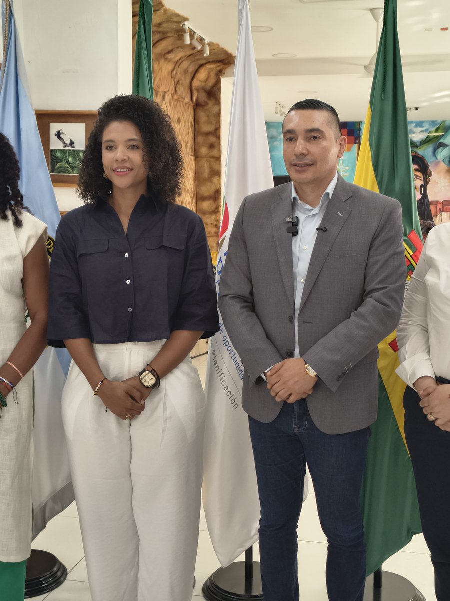 Caracol Radio Cali tweet media