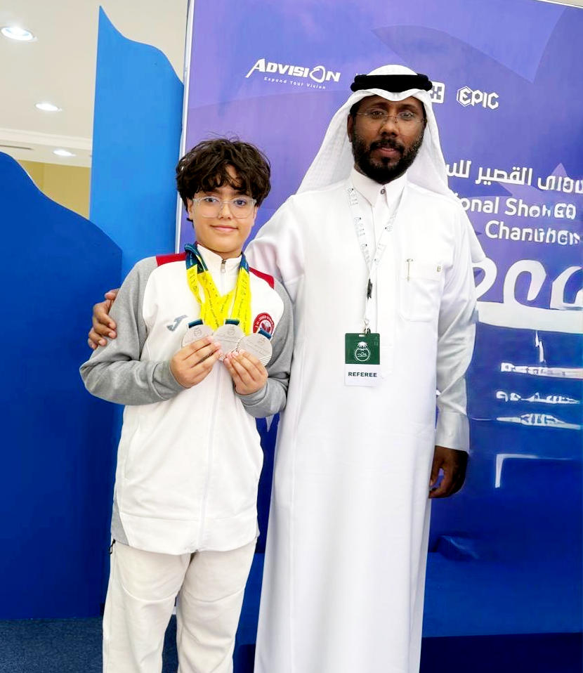 Aghar_Club's tweet photo. أبطال فريق السباحة
وقد حصل كلا من :
يوسف ابراهيم الشوري ( ٩ - ١٠ )
🥇🥇🥈
مصطفي ايهاب علي ( ٩ - ١٠ )
🥉🥉
يوسف ياسر عبد المجيد ( ١١ - ١٢ )
🥈🥈🥈
محمد عثمان امين ( ١٣ - ١٤ )
🥈🥉
يوسف رامي توحيد ( ١٣ - ١٤ )
🥈🥉
@Saudi_Swimming https://t.co/OWixIXuDXG