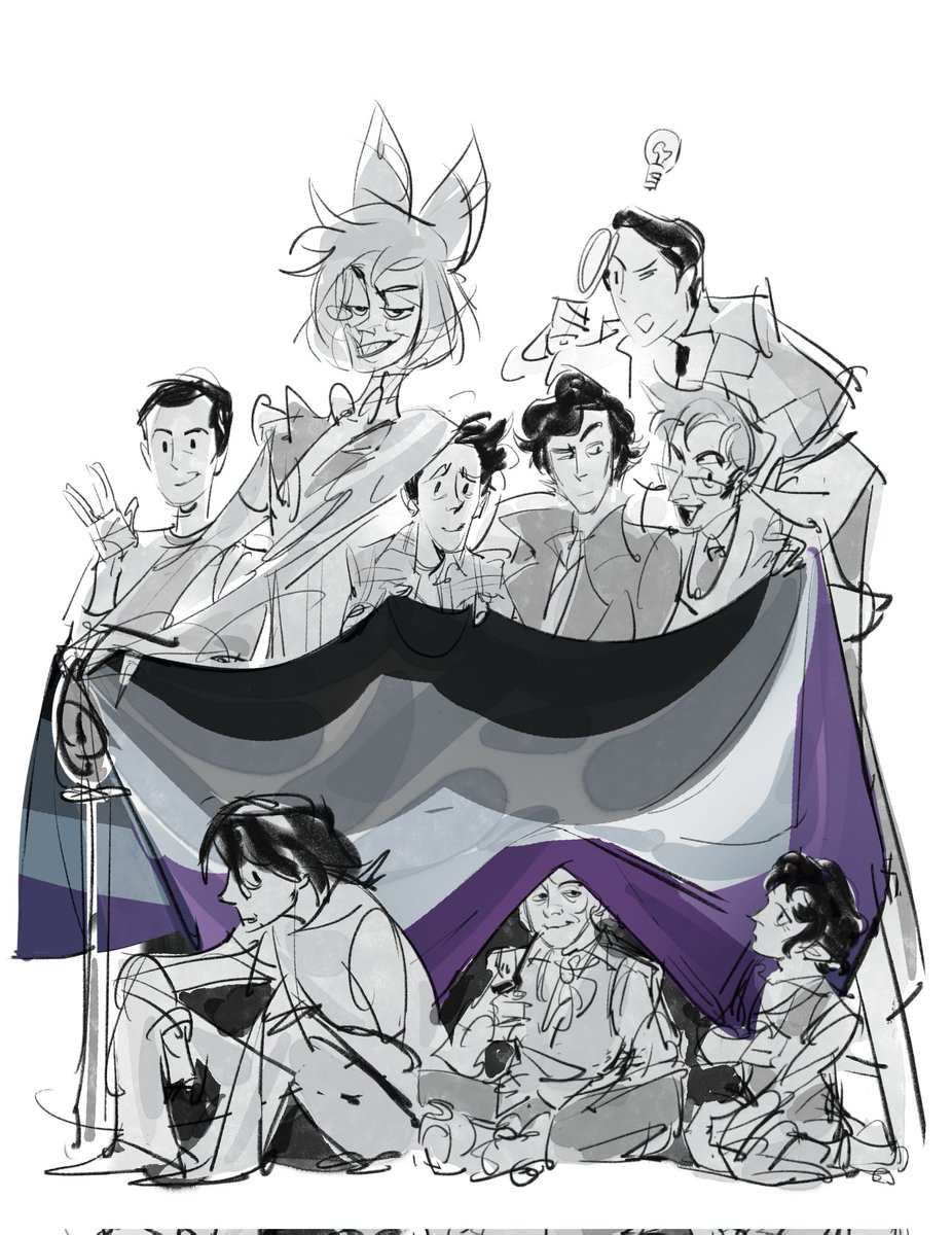 🔺Ярче Неба🔺 COMMISSION IS OPEND tweet media