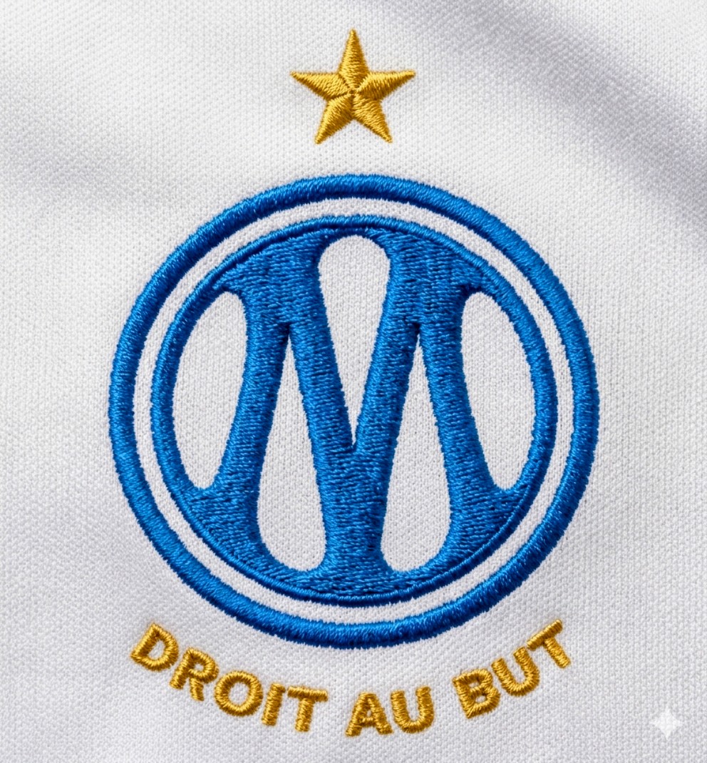 🚨Impossible d'accéder au site de l'<a href="/OM_Officiel/">Olympique de Marseille</a> 

La mise à jour est en train d'être réalisée avec l'officialisation du nouveau Logo qui arrive demain !

#TeamOM