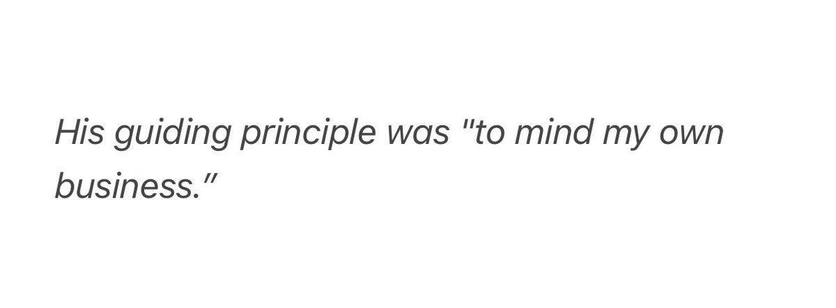 David Senra tweet media